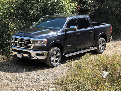 Tuff Country 19-23 Dodge Ram 1500 2in Front Leveling Kit with Ride Height Sensor Links-Leveling Kits-Tuff Country