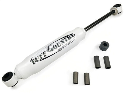 Tuff Country 76-86 Jeep CJ5 (w/2-2.5in Suspension Lift) Front SX6000 Hydraulic Shock (Ea)-Shocks and Struts-Tuff Country