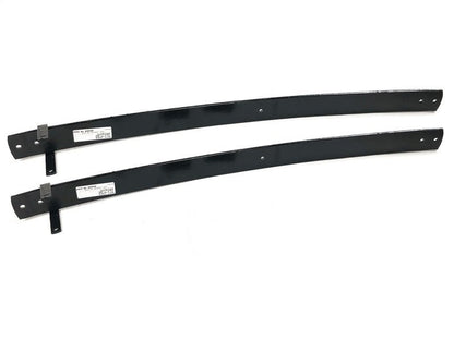 Tuff Country 80 - 04 Ford F - 250 4wd Front 1.5in Add - a - Leafs Pair Leaf Springs & Accessories