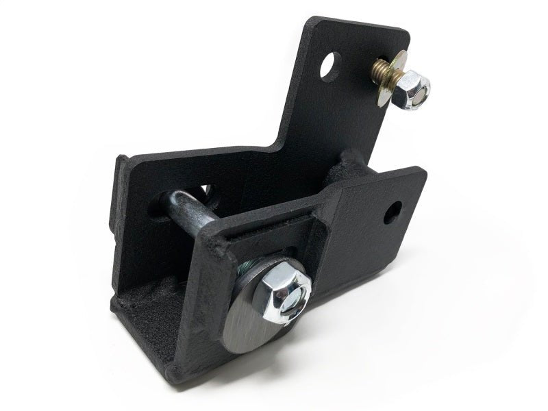 Tuff Country 80-96 Ford F-150 4wd (with 4in Front Lift Kit) Axle Pivot Drop Brackets Pair-Suspension Arms & Components-Tuff Country