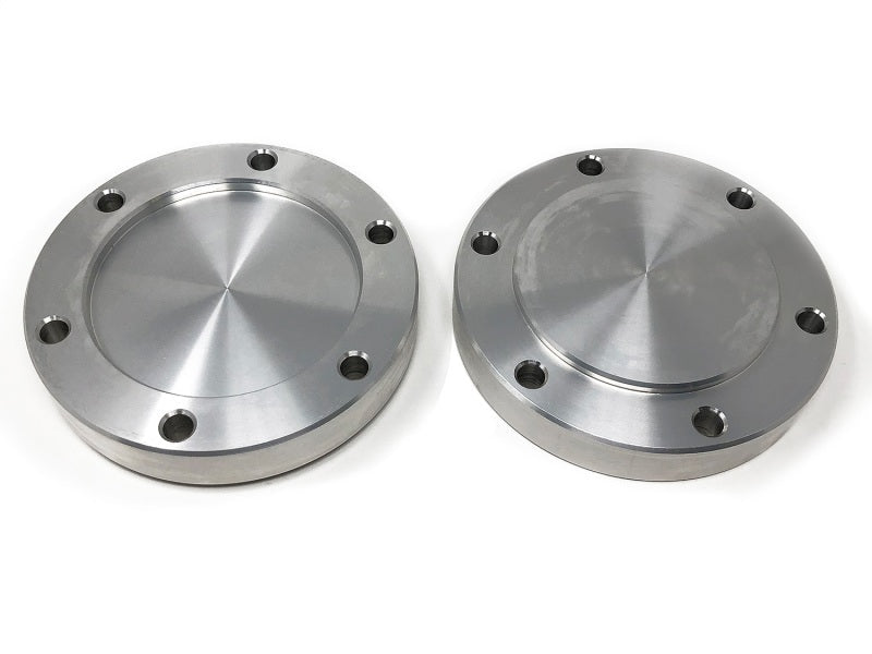 Tuff Country 88-98 Chevy Truck K1500/K2500 (6 lug) 4wd 1in Replacement CV Axle Spacer Kit-Axles-Tuff Country