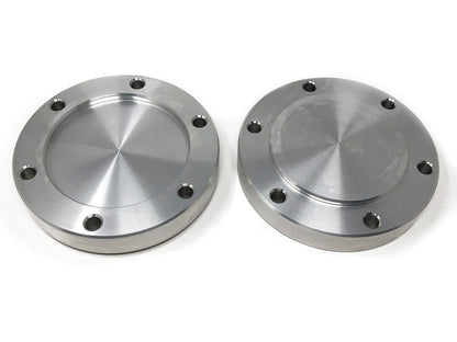 Tuff Country 88-98 Chevy Truck K1500/K2500 (6 lug) 4wd 1in Replacement CV Axle Spacer Kit-Axles-Tuff Country