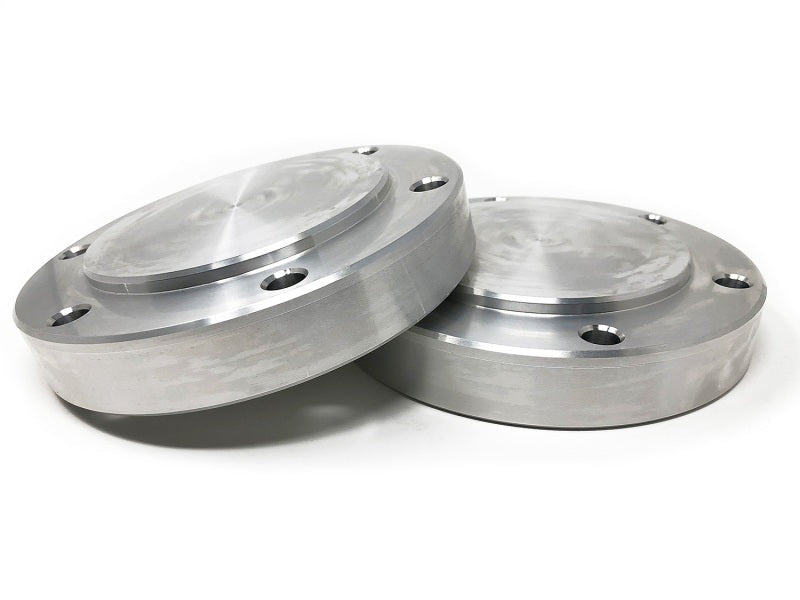 Tuff Country 88-98 Chevy Truck K1500/K2500 (6 lug) 4wd 1in Replacement CV Axle Spacer Kit-Axles-Tuff Country