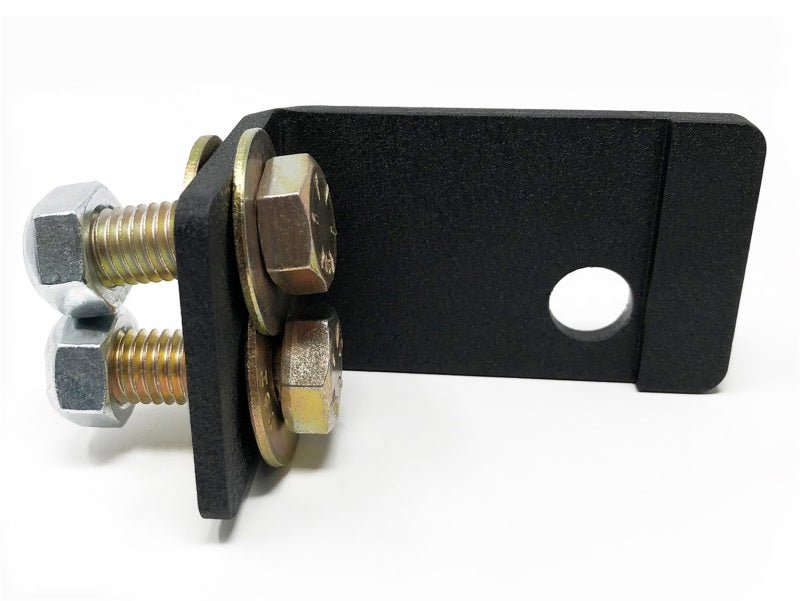Tuff Country 94-01 Dodge Ram 1500 4wd Track Bar Bracket (Fits with 3in Lift)-Suspension Arms & Components-Tuff Country