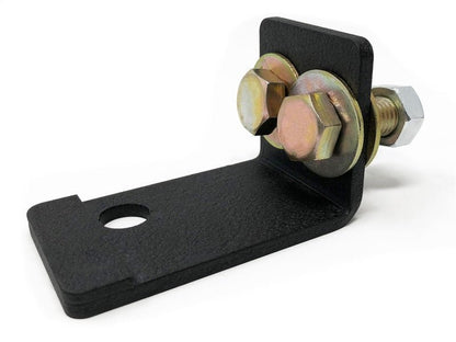 Tuff Country 94-01 Dodge Ram 1500 4wd Track Bar Bracket (Fits with 3in Lift)-Suspension Arms & Components-Tuff Country
