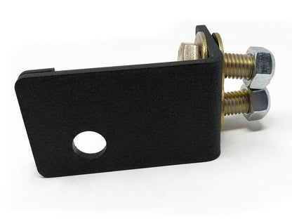 Tuff Country 94-01 Dodge Ram 1500 4wd Track Bar Bracket (Fits with 3in Lift)-Suspension Arms & Components-Tuff Country