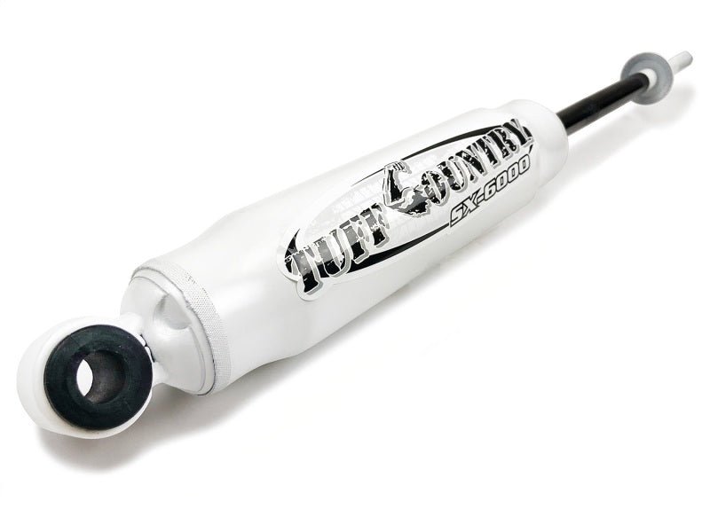 Tuff Country 97-99 Dodge Dakota 4x4 (w/5.5in Suspension Lift) Front SX6000 Hydraulic Shock (Ea)-Shocks and Struts-Tuff Country