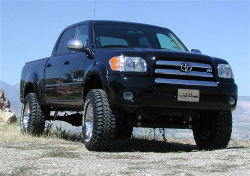 Tuff Country 99-03 Toyota Tundra 4x4 & 2wd 5in Lift Kit (w/Steering Knuckles No Shocks)-Lift Kits-Tuff Country