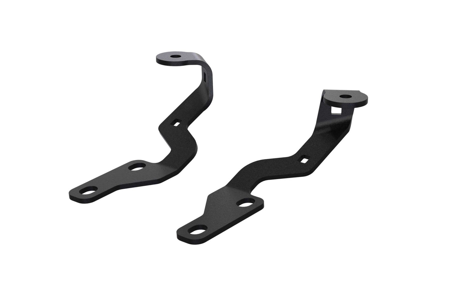 Tundra (07 - 13): Morimoto BigBanger LED Ditch Light System - LED Light Pods - Morimoto