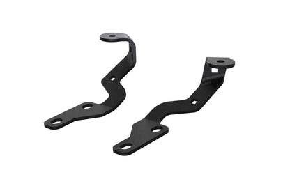 Tundra (07 - 13): Morimoto BigBanger LED Ditch Light System - LED Light Pods - Morimoto
