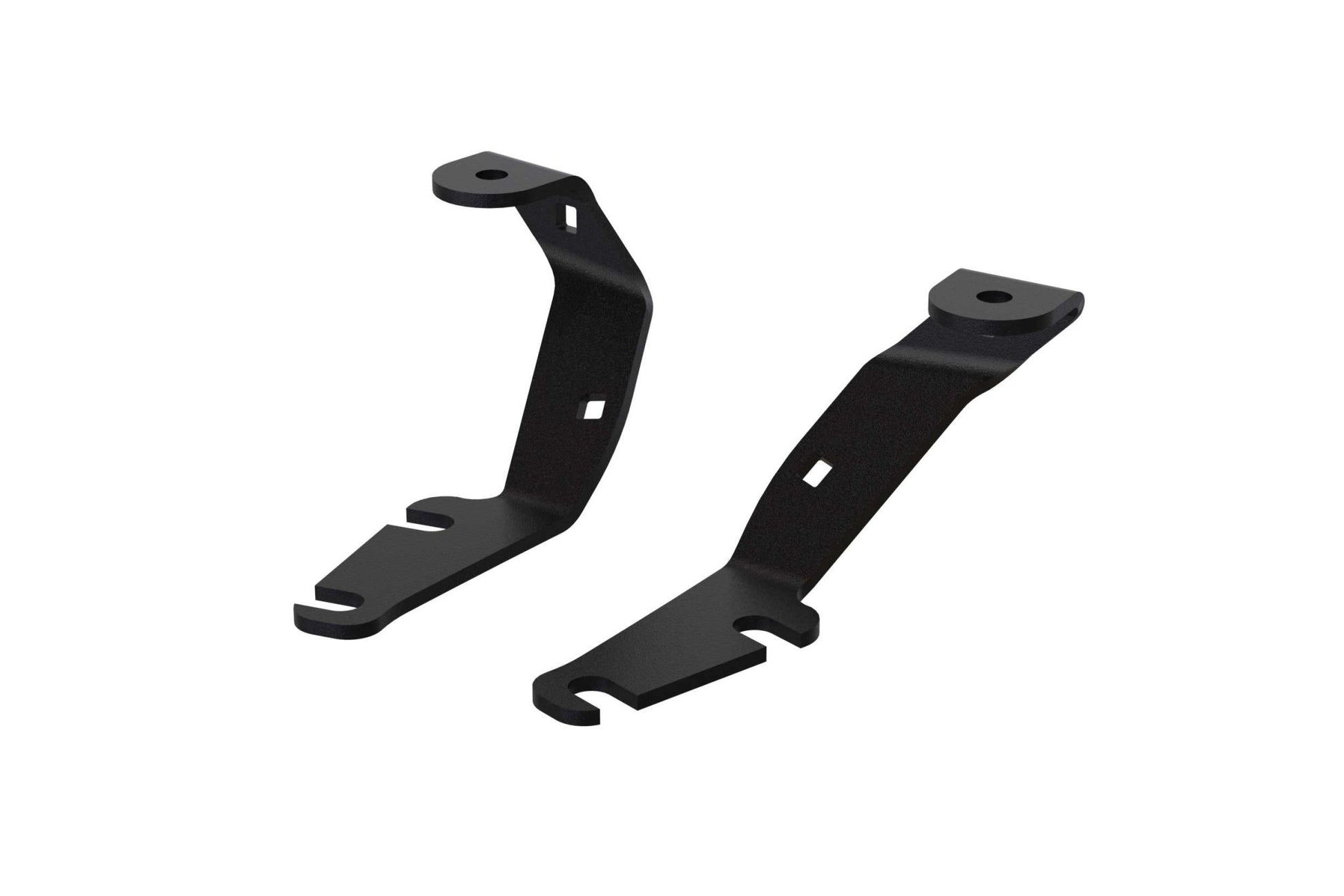 Tundra (14+): Morimoto BigBanger LED Ditch Light System - LED Light Pods - Morimoto