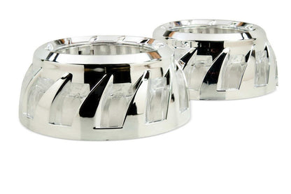 Turbine shrouds - Shrouds - Morimoto