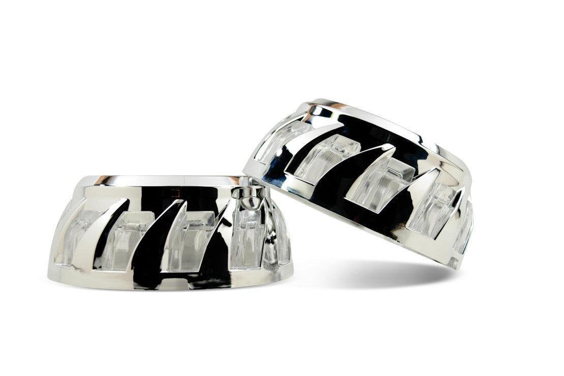 Turbine shrouds - Shrouds - Morimoto