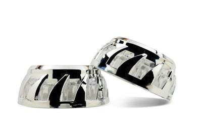 Turbine shrouds - Shrouds - Morimoto