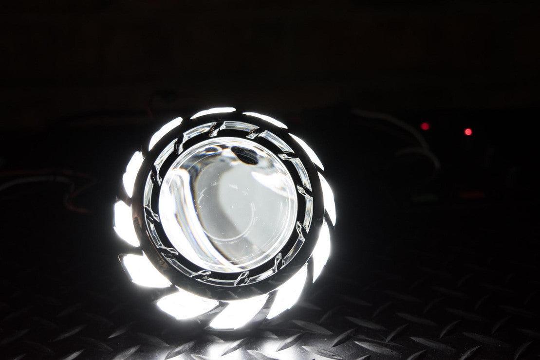 Turbine shrouds - Shrouds - Morimoto