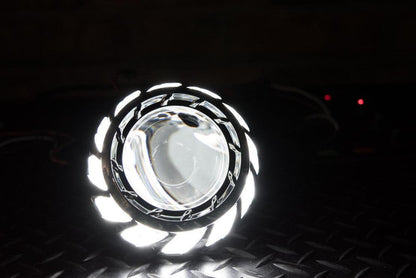 Turbine shrouds - Shrouds - Morimoto