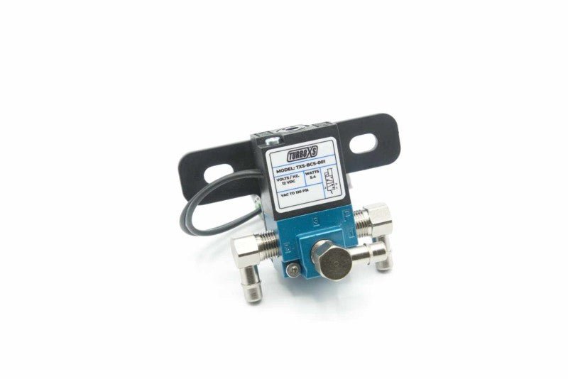 Turbo XS 02 - 07 Subaru WRX/STi Boost Control Solenoid Kit - Boost Controllers - Turbo XS