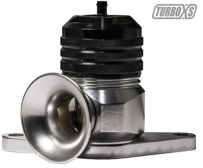 Turbo XS 02 - 07 WRX RFL Blow off Valve BOV - Blow Off Valves - Turbo XS