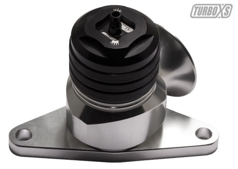 Turbo XS 02 - 07 WRX RFL Blow off Valve BOV - Blow Off Valves - Turbo XS