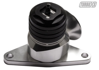 Turbo XS 02 - 07 WRX RFL Blow off Valve BOV - Blow Off Valves - Turbo XS