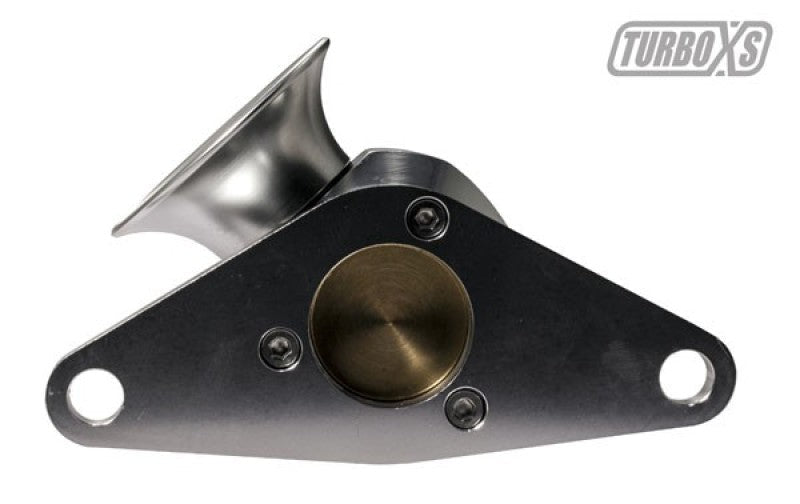 Turbo XS 02 - 07 WRX RFL Blow off Valve BOV - Blow Off Valves - Turbo XS