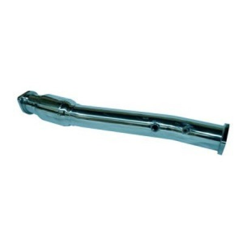 Turbo XS 08 - 09 Evo 10 Cat Pipe - Connecting Pipes - Turbo XS
