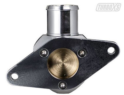 Turbo XS 08 - 12 WRX 50/50 Hybrid BOV - Blow Off Valves - Turbo XS