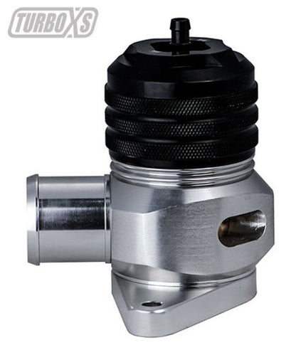 Turbo XS 08 - 12 WRX 50/50 Hybrid BOV - Blow Off Valves - Turbo XS