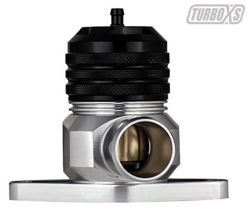Turbo XS 08 - 12 WRX 50/50 Hybrid BOV - Blow Off Valves - Turbo XS