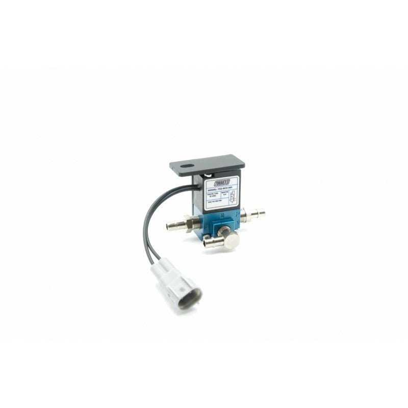 Turbo XS 08 - 14 Subaru WRX Boost Control Solenoid Kit - Boost Controllers - Turbo XS
