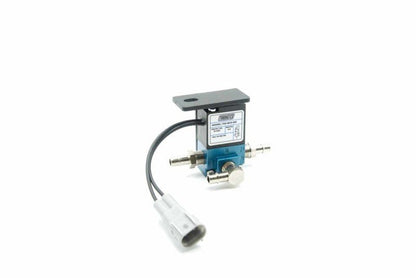 Turbo XS 08 - 14 Subaru WRX Boost Control Solenoid Kit - Boost Controllers - Turbo XS
