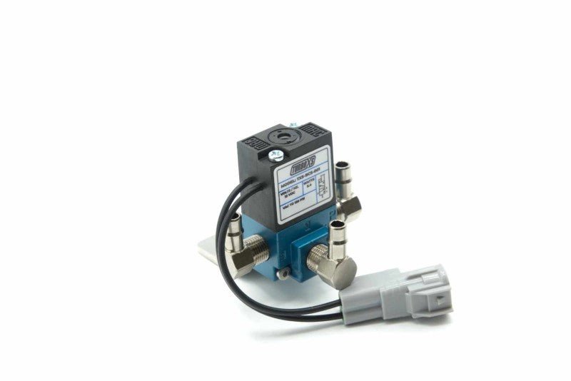 Turbo XS 08 - 15 Mitsubishi Evo X Boost Control Solenoid Kit - Boost Controllers - Turbo XS