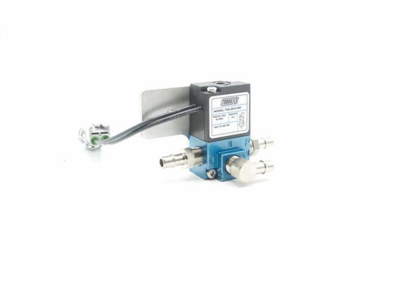 Turbo XS 08 - 21 Subaru WRX STi Boost Control Solenoid Kit - Boost Controllers - Turbo XS