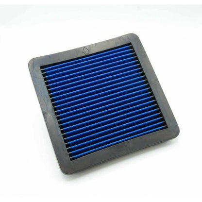 Turbo XS 08 - 21 Subaru WRX/STI Dry Element Drop In Air Filter (OEM 16546AA090/16546AA10A) - Air Filters - Direct Fit - Turbo XS