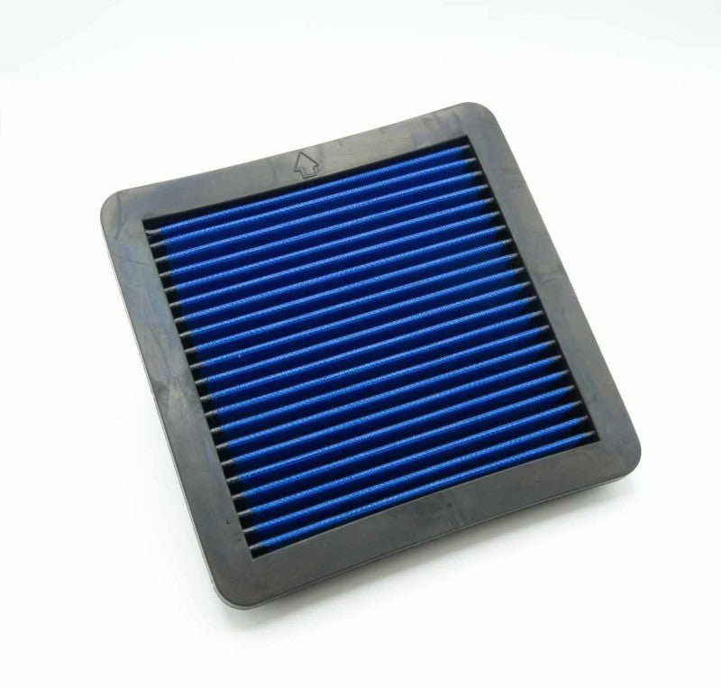 Turbo XS 08 - 21 Subaru WRX/STI Dry Element Drop In Air Filter (OEM 16546AA090/16546AA10A) - Air Filters - Direct Fit - Turbo XS