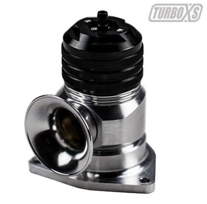 Turbo XS 09 - 11 Hyundai Genesis Coupe 2.0T Blow Off Valve and Adapter Kit - Blow Off Valve Accessories - Turbo XS