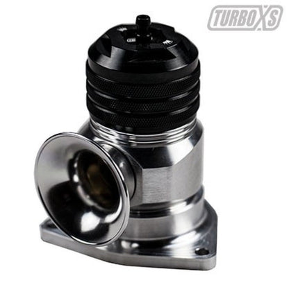Turbo XS 09 - 11 Hyundai Genesis Coupe 2.0T Blow Off Valve and Adapter Kit - Blow Off Valve Accessories - Turbo XS