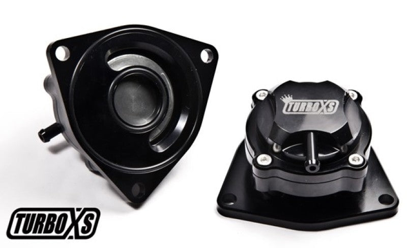Turbo XS 09 - 12 Genesis Coupe / 12 - 13 Veloster / 11 - 13 Sonata SE 2.0T Hybrid BOV - Blow Off Valves - Turbo XS