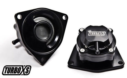 Turbo XS 09 - 12 Genesis Coupe / 12 - 13 Veloster / 11 - 13 Sonata SE 2.0T Hybrid BOV - Blow Off Valves - Turbo XS