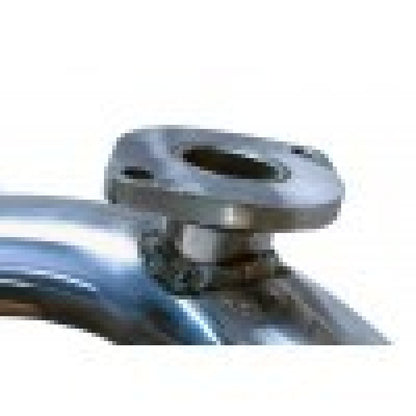 Turbo XS 10 - 12 Hyundai Genesis HKS SSQV Blow Off Valve Kit; Pipe Kit - Valve Not Incl - Blow Off Valve Accessories - Turbo XS