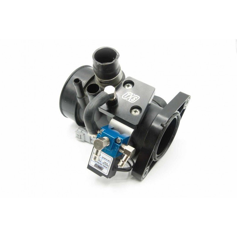Turbo XS 15 - 21 Subaru WRX FA20 Boost Control Solenoid Kit - Boost Controllers - Turbo XS