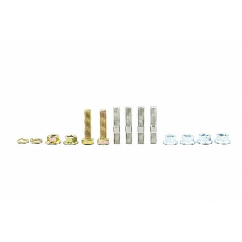 Turbo XS 15 - 21 Subaru WRX Front Pipe Hardware Kit - Hardware Kits - Other - Turbo XS