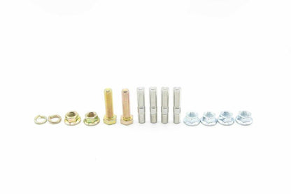 Turbo XS 15 - 21 Subaru WRX Front Pipe Hardware Kit - Hardware Kits - Other - Turbo XS