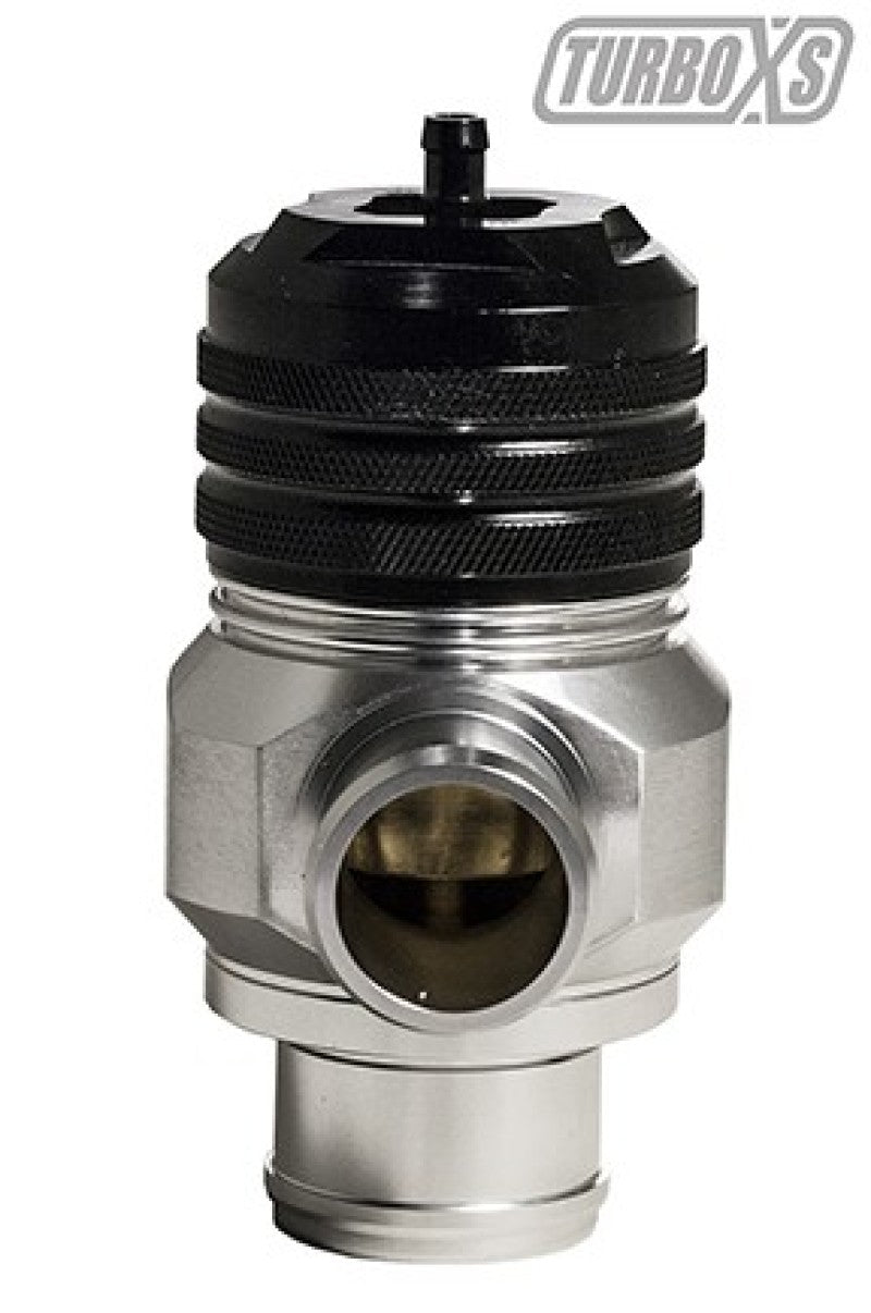 Turbo XS 2015 Subaru WRX Hybrid BOV Blow Off Valve Type XS - Blow Off Valves - Turbo XS