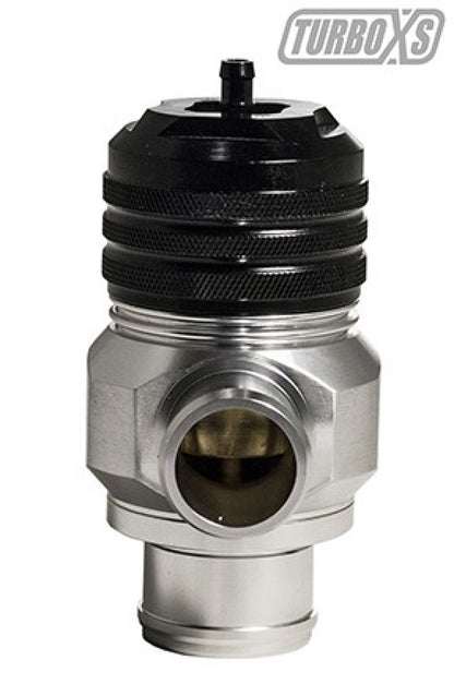 Turbo XS 2015 Subaru WRX Hybrid BOV Blow Off Valve Type XS - Blow Off Valves - Turbo XS