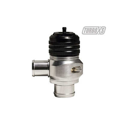 Turbo XS 2015 Subaru WRX Hybrid BOV Blow Off Valve Type XS - Blow Off Valves - Turbo XS