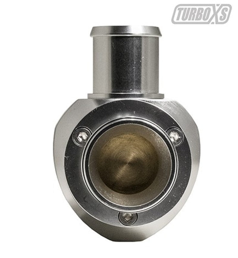 Turbo XS 2015 Subaru WRX Hybrid BOV Blow Off Valve Type XS - Blow Off Valves - Turbo XS