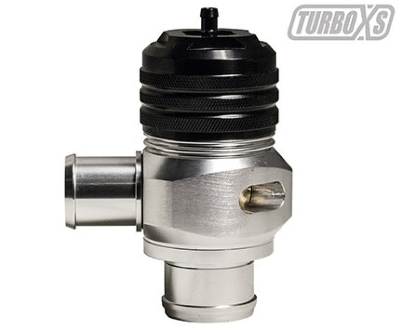 Turbo XS 2015 Subaru WRX Hybrid BOV Blow Off Valve Type XS - Blow Off Valves - Turbo XS