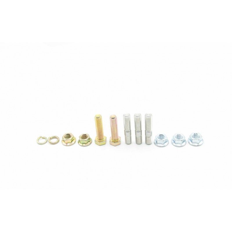 Turbo XS 2022+ Subaru WRX Front Pipe Hardware - Hardware Kits - Other - Turbo XS
