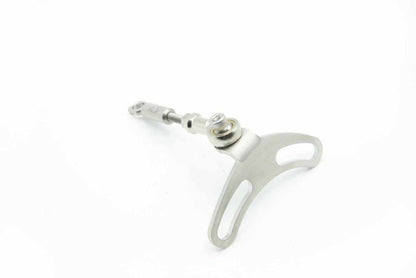 Turbo XS Adjustable Internal Wastegate Bracket - Hardware Kits - Other - Turbo XS